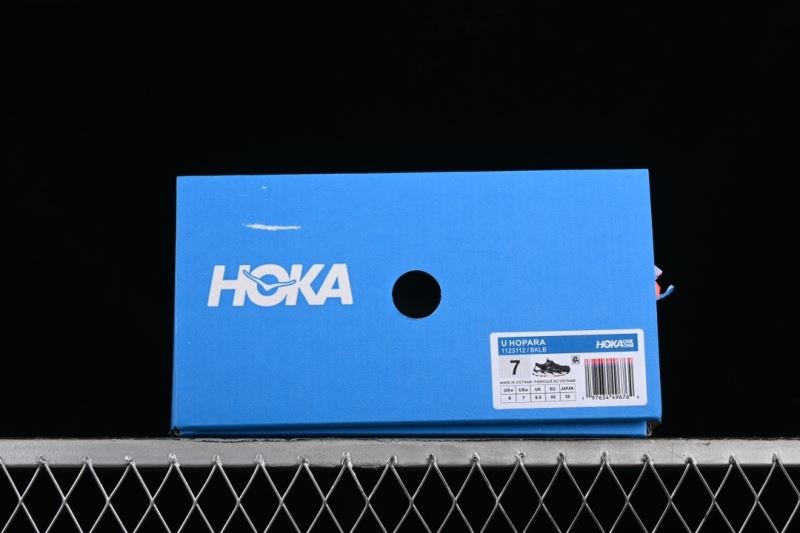 Hoka Shoes